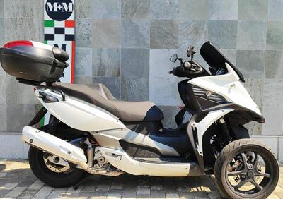 Quadro 350D (2010 - 14) - Annuncio 9745103