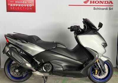 Yamaha T-Max 530 SX (2017 - 19) - Annuncio 9745108