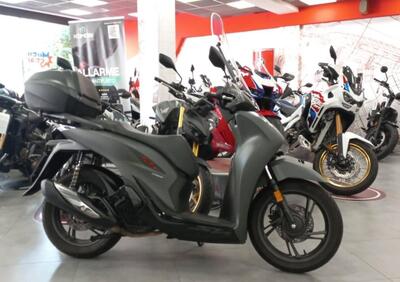 Honda SH 150i Sport (2022 - 23) - Annuncio 9745106