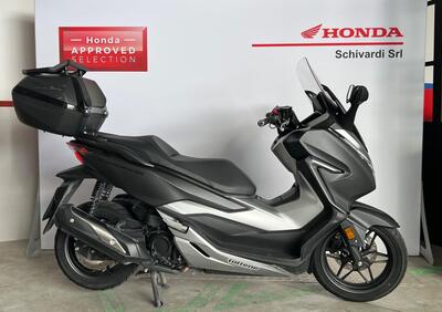 Honda Forza 300 Deluxe ABS (2018 - 20) - Annuncio 9745115