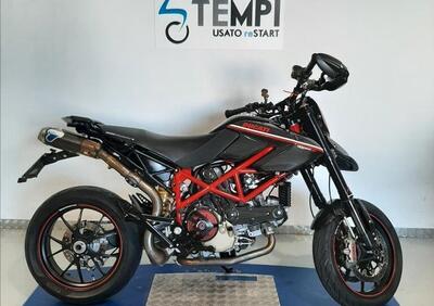 Ducati Hypermotard 1100 EVO SP (2010 - 12) - Annuncio 9745112