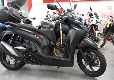 Honda SH 350 Sport (2021 - 24) - Annuncio 9745132