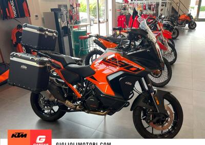 KTM 1290 Super Adventure S (2022 - 25) - Annuncio 9744501