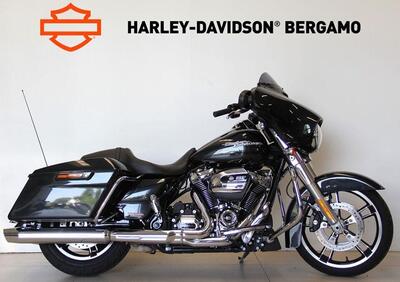 Harley-Davidson 107 Street Glide (2017 - 19) - FLHX - Annuncio 9745139