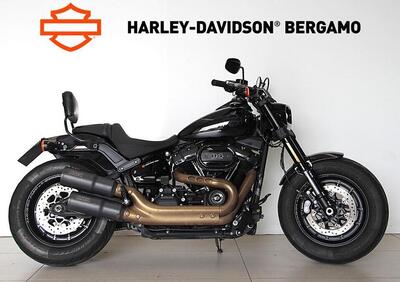 Harley-Davidson 114 Fat Bob (2018 - 20) - FXFBS - Annuncio 9745140