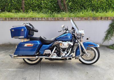 Harley-Davidson 1450 Road King (2005 - 06) - FLHRI - Annuncio 9745142