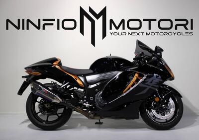 Suzuki GSX 1300 R Hayabusa (2021 - 24) - Annuncio 9745637