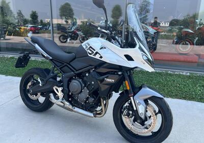 Triumph Tiger Sport 660 (2025) - Annuncio 9745177