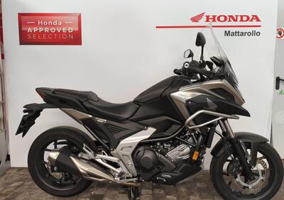 Honda NC 750 X DCT (2021 - 24) - Annuncio 9745261