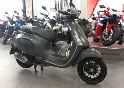 Vespa Sprint 125 3V ie Sport ABS (2018 - 19) - Annuncio 9745364