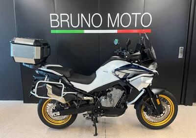 CFMOTO 800MT Explore (2023 - 25) - Annuncio 9745343