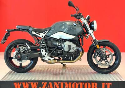 Bmw R nineT 1200 Pure (2017 - 20) - Annuncio 9745360
