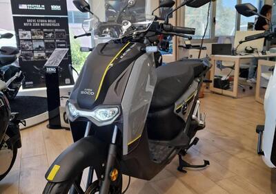 Super Soco CPx (2020 - 24) - Annuncio 9745411