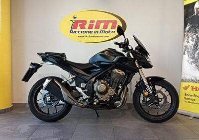 Honda CB 500 F (2022 - 23) - Annuncio 9745407