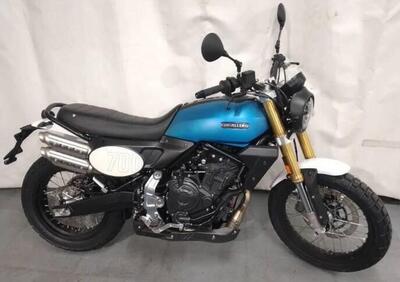 Fantic Motor Caballero 700 Scrambler (2025) - Annuncio 9745457