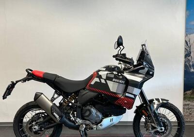 Ducati DesertX (2022 - 25) - Annuncio 9745471