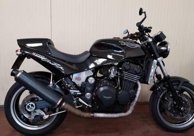 Triumph speed Triple 900 - Annuncio 9745565