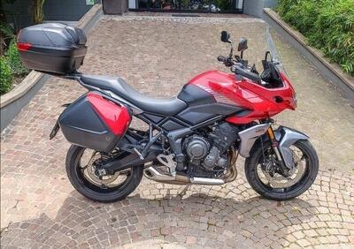 Triumph Tiger Sport 660 (2022 - 24) - Annuncio 9727010