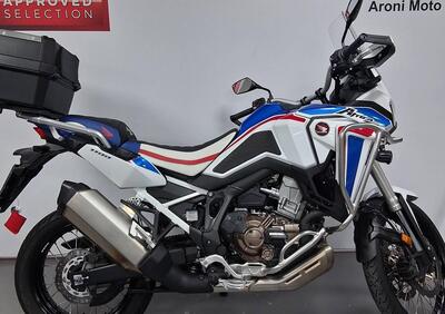 Honda Africa Twin CRF 1100L DCT (2020 - 21) - Annuncio 9745807