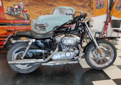 Harley-Davidson 883 (2006 - 07) - XL - Annuncio 9745578