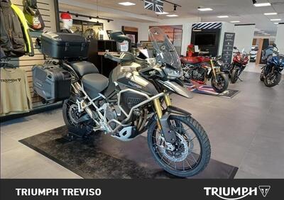 Triumph Tiger 1200 Rally Explorer (2024 - 25) - Annuncio 9610512
