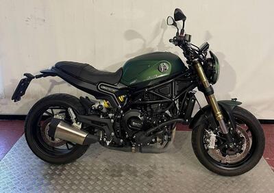 Benelli Leoncino 800 (2022 - 25) - Annuncio 9567827