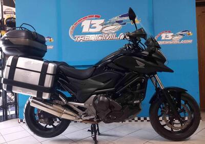 Honda NC 750 X DCT ABS (2014 - 15) - Annuncio 9745625