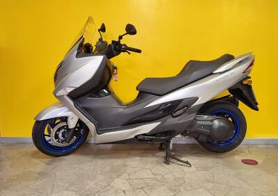 Suzuki Burgman 400 (2022 - 24) - Annuncio 9745664