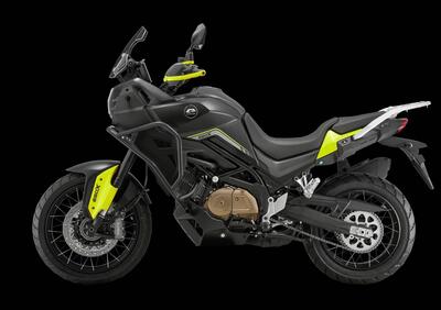 QJ Motor SVT 650 X (2025) - Annuncio 9745659
