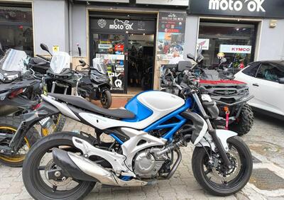 Suzuki Gladius 650 SFV (2009 - 15) - Annuncio 9745732