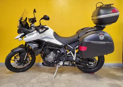 Triumph Tiger 900 GT (2020 - 23) - Annuncio 9745764
