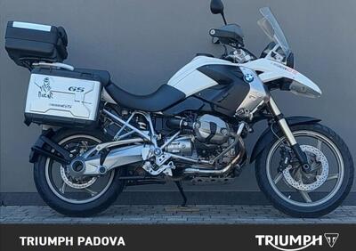 Bmw R 1200 GS (2010 - 12) - Annuncio 9745765