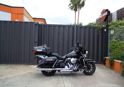 Harley-Davidson 1690 Electra Glide Ultra Limited (2016) - FLHTK - Annuncio 9745791