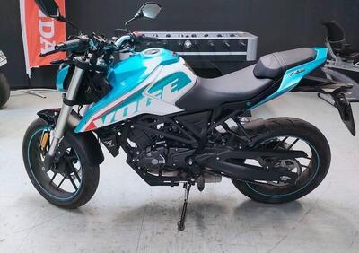 Voge Brivido 125R (2023 - 25) - Annuncio 9745801