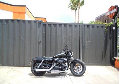 Harley-Davidson 1200 Forty-Eight (2010 - 15) - Annuncio 9745841