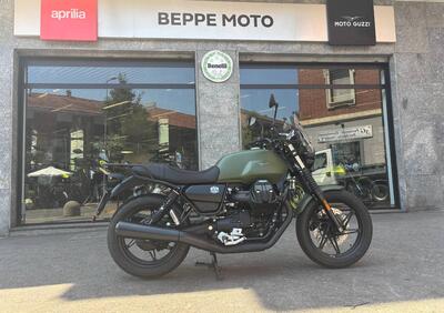 Moto Guzzi V7 Stone (2021 - 24) - Annuncio 9745844