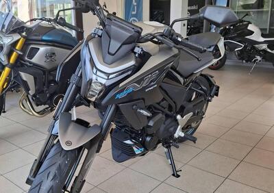 CFMOTO 125NK (2025) - Annuncio 9745872