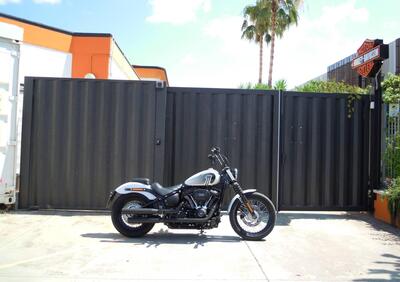 Harley-Davidson 107 Street Bob (2018 - 20) - FXBB - Annuncio 9745891