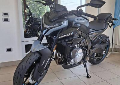 CFMOTO 675NK (2025) - Annuncio 9745884