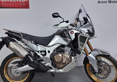 Honda Africa Twin CRF 1000L Adventure Sports (2018 - 19) - Annuncio 9745919