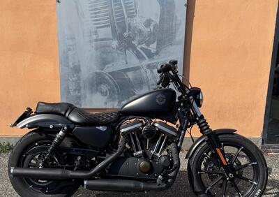 Harley-Davidson 883 Iron (2017 - 20) - XL 883N - Annuncio 9745896
