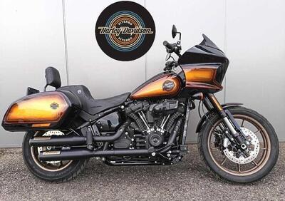 Harley-Davidson Low Rider ST (2022 - 24) - Annuncio 9745900