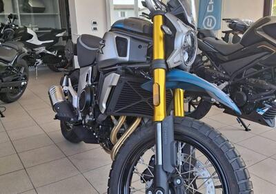 CFMOTO 700CL-X Adventure (2023 - 25) - Annuncio 9745915
