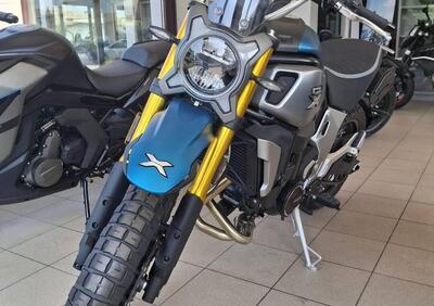 CFMOTO 700CL-X Adventure (2023 - 25) - Annuncio 9745923