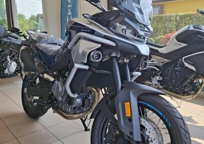 CFMOTO 800MT Sport (2022 - 25) - Annuncio 9745927