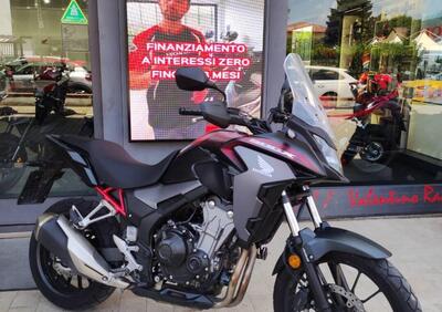 Honda CB 500 X (2021) - Annuncio 9746084