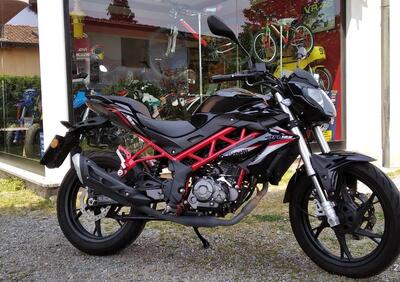Benelli BN 125 (2021 - 25) - Annuncio 9746090