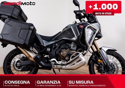 Honda Africa Twin CRF 1100L Adventure Sports DCT (2020 - 21) - Annuncio 9625603