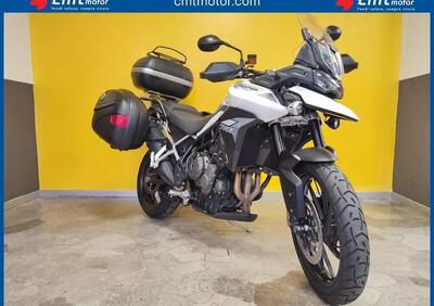 Triumph Tiger 900 GT (2020 - 23) - Annuncio 9746125