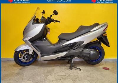 Suzuki Burgman 400 (2022 - 24) - Annuncio 9746127